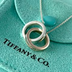 ティファニー 希少 ブルー エナメル グローブ ネックレス KR13e ティファニー 希少 ブルー エナメル グローブ ネックレス KR13e - メルカリ