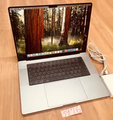 2025年最新】macbook pro m1 16gb 1tbの人気アイテム - メルカリ