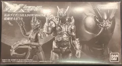 バンダイナムコ 掌動-XX（ダブルクロス） 仮面ライダー 仮面ライダーBLACK Kamen Rider BLACK SUN 仮面ライダーSHADOWMOON&蟷螂怪人セット