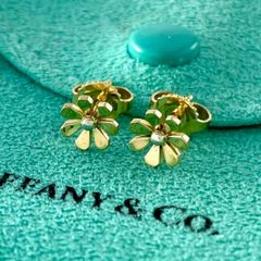 ティファニー 希少 ブルー エナメル グローブ ネックレス KR13e - メルカリ