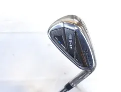 希少人気！テーラーメイドSIM2MAXアイアンセット 8番 9番 テーラーメイドSIM2MAXアイアンセットレフティ 中古】(レフティ)SIM2