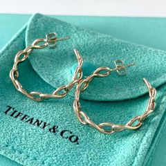 ティファニー 希少 ブルー エナメル グローブ ネックレス KR13e - メルカリ