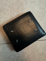 メゾン マルジェラ メンズ 二つ折り財布