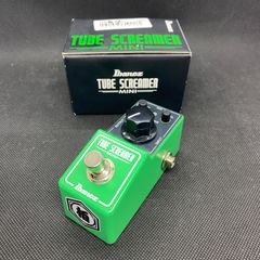 OAK-EFFECTS  TS mini RC mod Ibanez TUBE SCREAMER mini mod