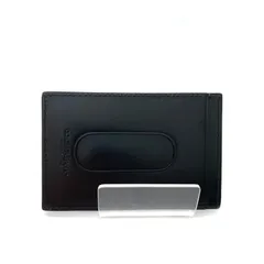 【DOLCE&GABBANA】ドルチェアンドガッバーナ カードケース ブラック 黒 パスケース☆