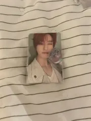 SEVENTEEN BE THE SUN ワールドツアー CARAT ZONE カラットゾーン ディエイト(THE 8) トレカ