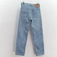 90's levi's 515-0217