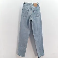 90's levi's 550