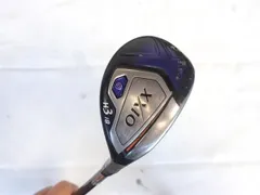 2025年最新】ゼクシオ ユーティリティ u3の人気アイテム - メルカリ