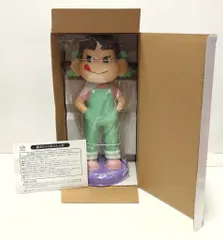 2025年最新】ペコちゃん人形 ミントグリーンの人気アイテム - メルカリ