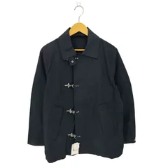 ザラ ZARA ウォータープルーフ ファイヤーマン ジャケット メンズ  M