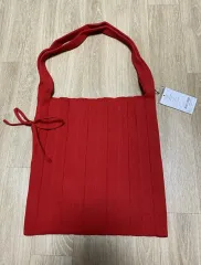 ニットバッグは売っていません