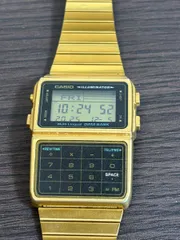 2025年最新】カシオ データバンク ゴールドの人気アイテム - メルカリ