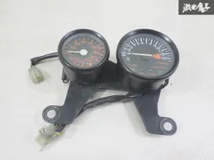 2026年最新】NSR50 メーターの人気アイテム - メルカリ