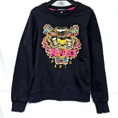 2025年最新】kenzo トレーナー 虎の人気アイテム - メルカリ