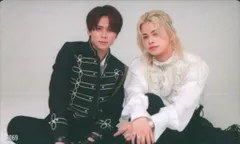 INI 藤牧京介/松田迅 LAPOSTA2025 R069