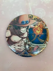 2025年最新】ワンピース缶バッジシークレットの人気アイテム - メルカリ