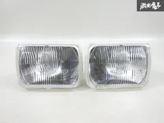 マーシャル　角型　ヘッドライト 2025年最新】マーシャルヘッドライト 角目の人気アイテム - メルカリ