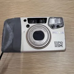 2026年最新】PENTAX ESPIO 115Mの人気アイテム - メルカリ