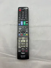☆ sharp 4Kレコーダーのサムネイル