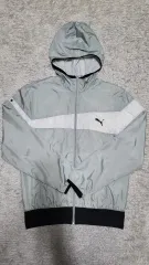 PUMAウィンドブレーカー ジャケット ㅅ2