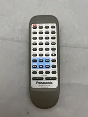 ☆ panasonic audioシステム EUR648108のサムネイル