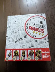 「スヌーピー•ブランケット」