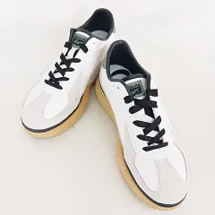 オニツカタイガー Onitsuka Tiger デレシティ DELECITY スニーカー 1183B874 ホワイト グリーン グレー 26.5