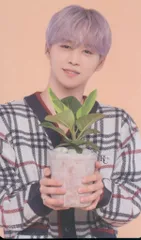 INI 後藤威尊 2021 1st FAN MEETING