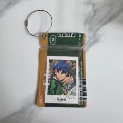 あんさんぶるスターズ！ トリップ Eden ポーチ 漣 ジュン パシャ ぱしゃっつ