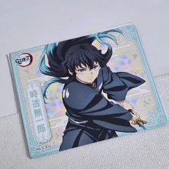 鬼滅の刃 時透 無一郎 マグネット 新品