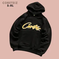 2026年最新】Corteiz パーカーの人気アイテム - メルカリ