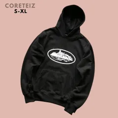 正規品新品 CORTEIZ フーディーパーカー　XL 210.jpg