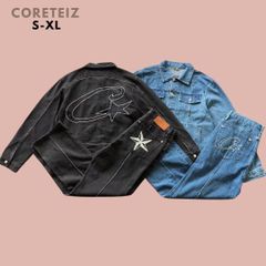 上下セットアップcorteiz corteiz セットアップ