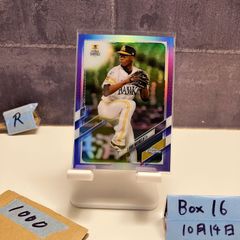 2013 BBM Historic Collection 背番号列伝 初芝清 079/100 直筆サイン