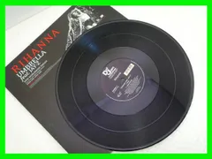 LP RIHANNA UMBRELLA feat.JAY-Z リアーナ アンブレラ 激レア USオリジナル GOOD GIRL GONE BAD/ DefJam/Radio/Instrumental ファン 希少