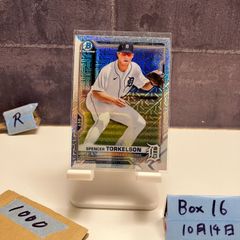 2013 BBM Historic Collection 背番号列伝 初芝清 079/100 直筆サイン