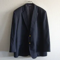2026年最新】ブルックスブラザーズ ブレザー 42の人気アイテム - メルカリ