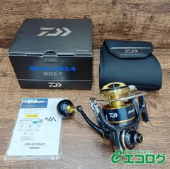 2026年最新】ソルティガ 8000の人気アイテム - メルカリ