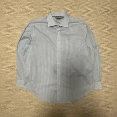 RALPH LAUREN クラシックフィットシャツ