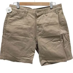 ギャップ Gap old チノショーツ レディース  35inch