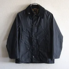 2025年最新】barbour ビデイルslの人気アイテム - メルカリ