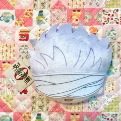 呪術廻戦 0 五条悟 顔ポーチ