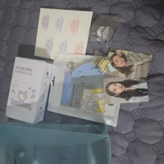 IU バイサマー ファンミートアップ 日曜日