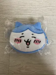 新品 / ちいかわ キーホルダー ポーチ 財布