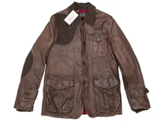 2026年最新】BLUE WORK レザーの人気アイテム - メルカリ