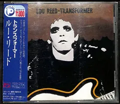 2025年最新】Lou Reed transformerの人気アイテム - メルカリ