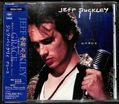 2026年最新】ジェフ・バックリィの人気アイテム - メルカリ