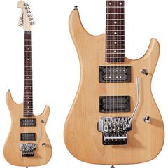 washburn N4 USA 1994年 - メルカリ