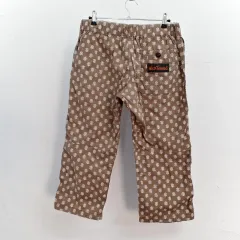 WILD THINGS X KATO パンツ